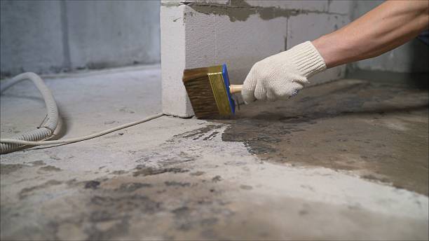 24/7 Emergency Vapor Barrier Installation experts in Thurston, OH